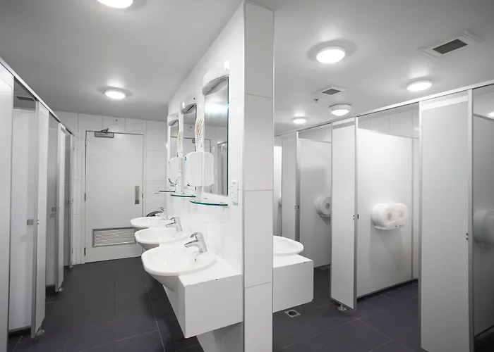 Hostel The Brownston