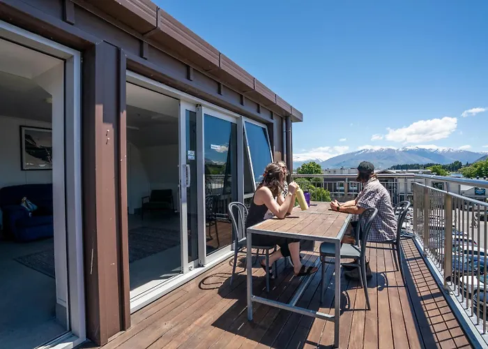 Hostel The Brownston