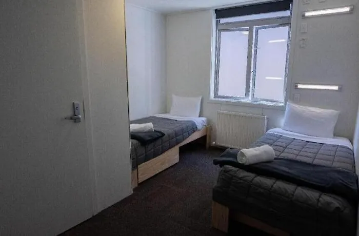 Hostel The Brownston *