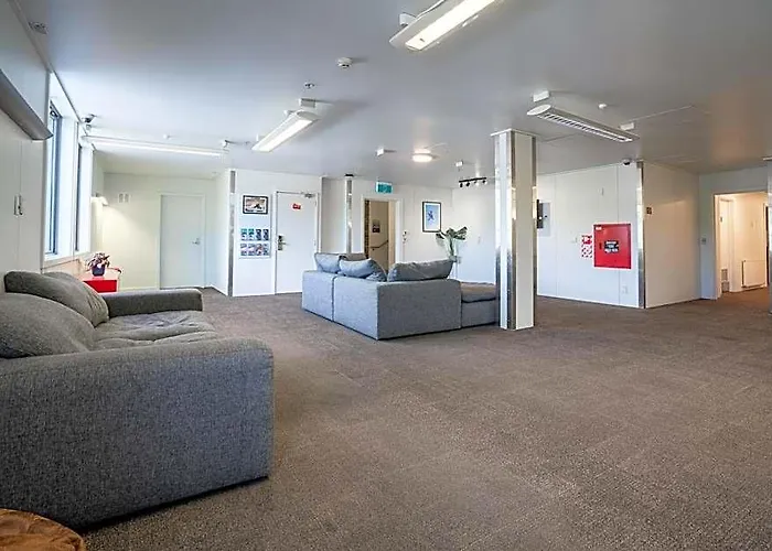 The Brownston Wanaka